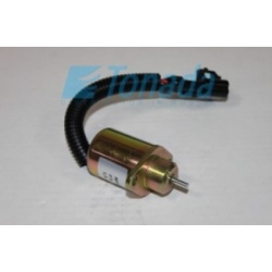 Replacement  stop Solenoid 25-15230-01